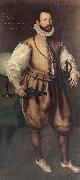 Cornelis Ketel Sir Martin Frobisher oil painting picture wholesale